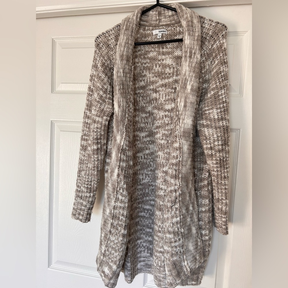 Medium Sonoma Cardigan